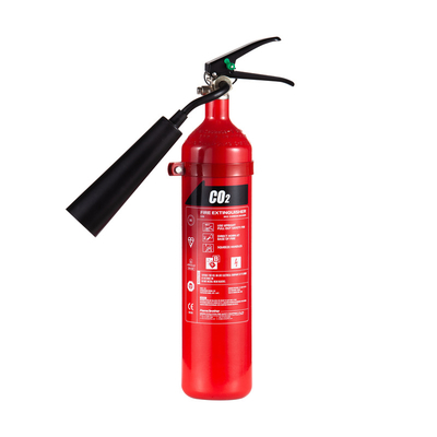 EN3 Approved DCP 6kg/9kg/10kg 3.0(L) Portable DCP ABC Dry Chemical Powder Fire Extinguisher Empty Cylinder