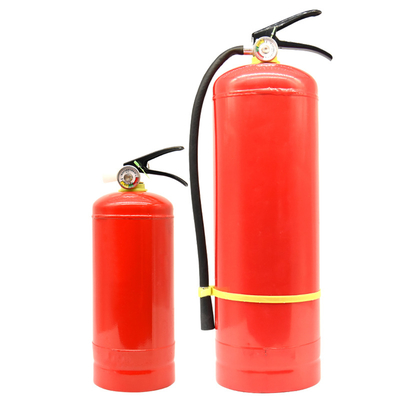 Factory 1kg portable powder fire extinguishers small car 30% ABC dry direct dry powder for car fire fighting
