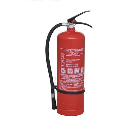 ST12 General Type ABC Dry Chemical Powder Fire Extinguisher