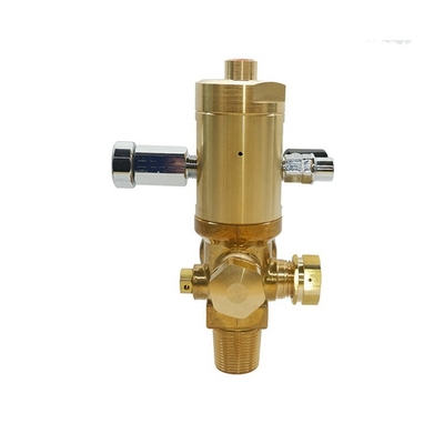 CO2; interior gas; High Quality Powder Stainless Steel Fire Detector Fire Extinguisher Solenoid Valve